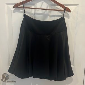 White House Black Market size 4 skirt